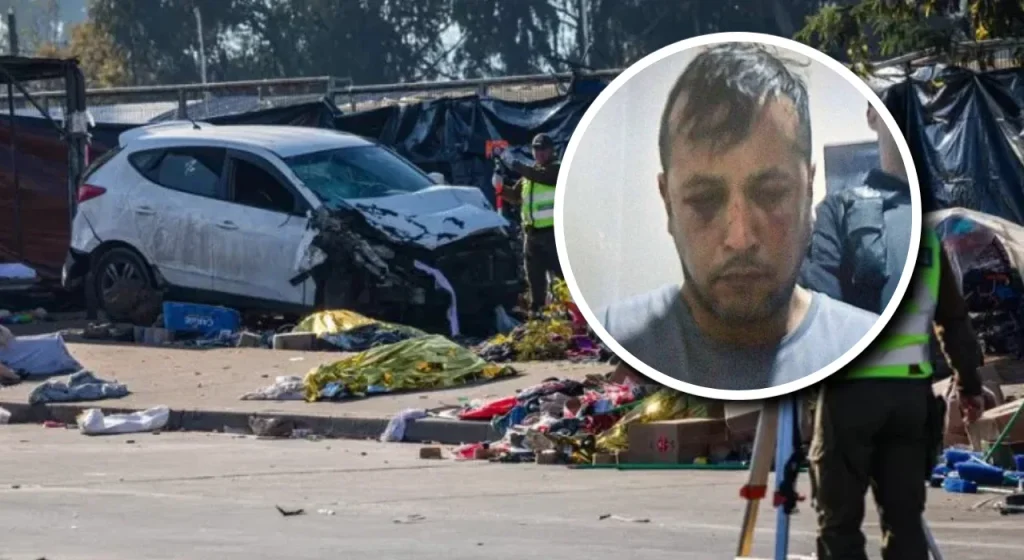 Defensa de conductor en tragedia de Viña asegura que está “consternado” y dispuesto a colaborar 2 Defensa de conductor en tragedia de Viña asegura que está “consternado” y dispuesto a colaborar