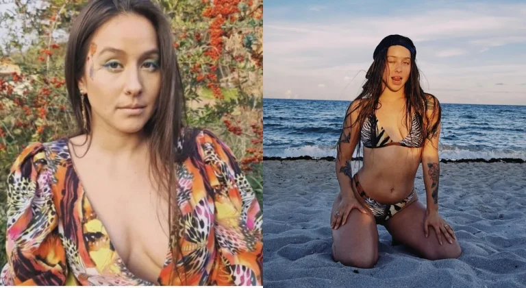Denise Rosenthal sorprende con tremendo cambio físico tras difícil proceso de recuperación: nuevo registro recibió elogios