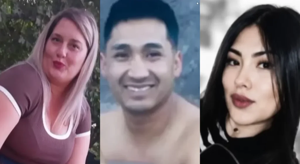 Destapan cómo actuó “El Chino” durante el aislamiento con las dos educadoras