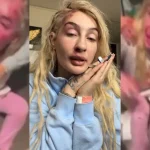 Difunden video de Fran Maira tras violento episodio: registro abrió nuevas dudas sobre lo ocurrido
