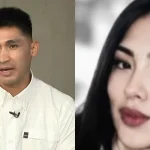 ‘El Chino’ reveló el 'polémico' consejo que Martina le dio antes del rescate 3 ‘El Chino’ reveló el »polémico’ consejo que Martina le dio antes del rescate