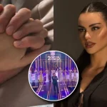 El preocupante motivo que sacó a última hora a Emilia Dides de Miss Universo Chile: JC Rodríguez lo anunció en vivo
