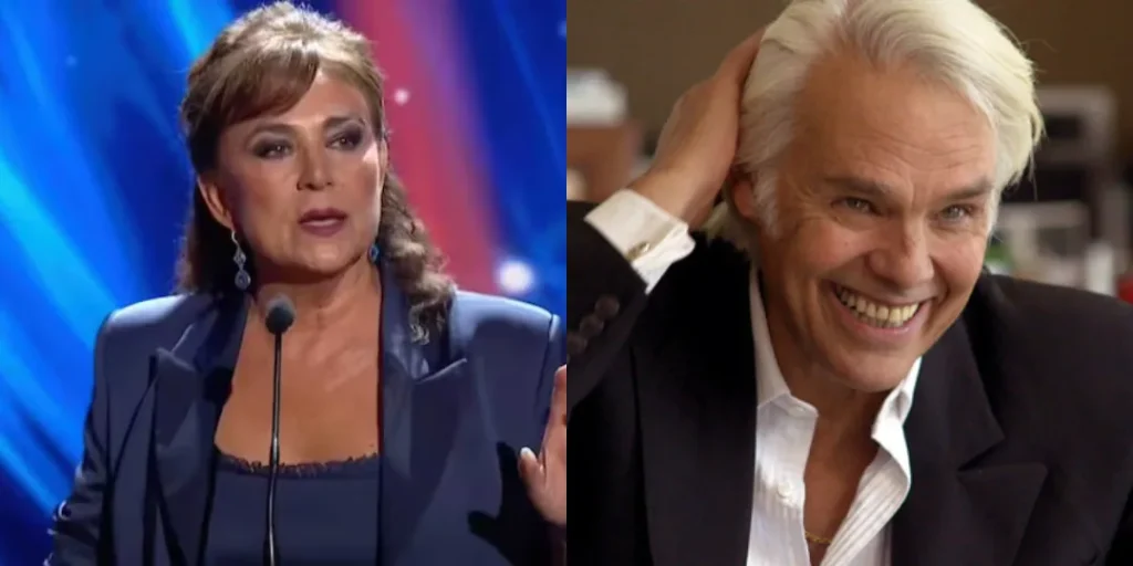 el sufrimiento era enorme esperanza silva revela los dolorosos ultimos dias de fernando kliche tras agresivo cancer Esperanza Silva entregó detalles del complejo proceso que enfrentó el querido actor antes de su fallecimiento, asegurando que la enfermedad avanzó de manera rápida y muy dolorosa.