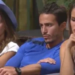 ¿Volverías con tu ex?