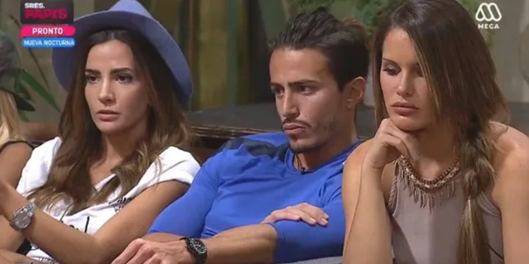 “Ella dijo que sí”: Ex participante de «Volverías con tu ex?» sorprendió con romántica propuesta de matrimonio