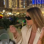 “Es el diablo hecho mujer”: Flavia Laos lanzó lapidaria acusación contra compañera de reality