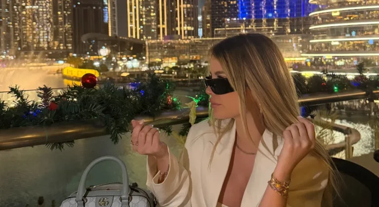 “Es el diablo hecho mujer”: Flavia Laos lanzó lapidaria acusación contra compañera de reality
