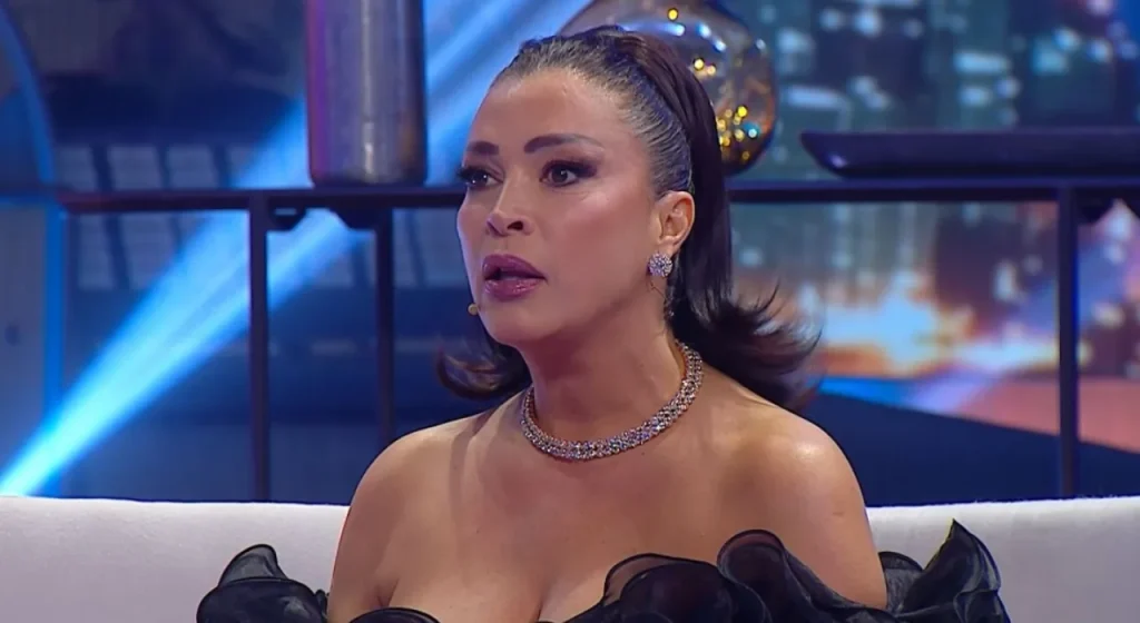 "Es otra persona" Marlen Olivari reaparece en redes con renovada apariencia física y se llena de elogios: Su ajustado body dio que hablar 4 «Es otra persona» Marlen Olivari reaparece en redes con renovada apariencia física y se llena de elogios: Su ajustado body dio que habla