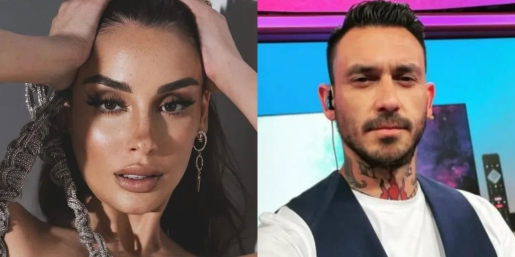 es trans tu polola el polemico live de mauricio pinilla y paula henriquez para encarar los rumores y las filtraciones En una transmisión sin filtros, la pareja se defendió con todo, tiró ácidas ironías contra Joa Cabañas y desató una ola de críticas tras lanzar un desubicado dardo estético contra Kel Calderón.