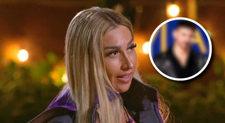 “Está súper enganchada”: aseguran que Nicole Moreno encontró nuevo galán dentro de «Volverías con tu ex?2»: No es Austin