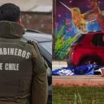 Este fue el objeto que retiró carabinero desde vehículo de niño fallecido en encerrona de San Bernardo: fue dado de baja por falta ética