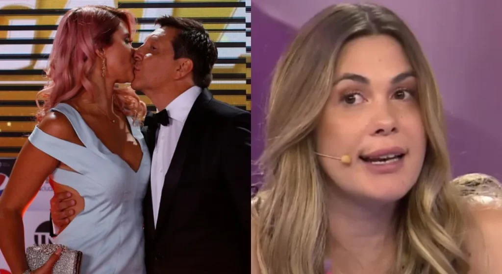 Laura Prieto contó lo que nunca había revelado de su quiebre con Julio César Rodríguez 5 “Estuvimos mucho tiempo…”: Laura Prieto reveló secreto de su quiebre con Julio César Rodríguez