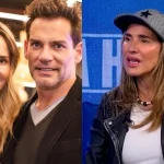 Filtran los millonarios montos que estarían tensionando divorcio de Angélica Castro y Cristián de la Fuente