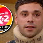 Filtran supuesto pacto secreto tras accidente de Kaoto en ¿Volverías con tu ex? 2: “Podía dejar la escoba”