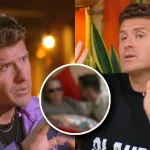 «Fue una mariconad…» Claudio Rojas barrió con la producción de Mega por el preocupante estado de un compañero en «Volverías con tu ex? 2»