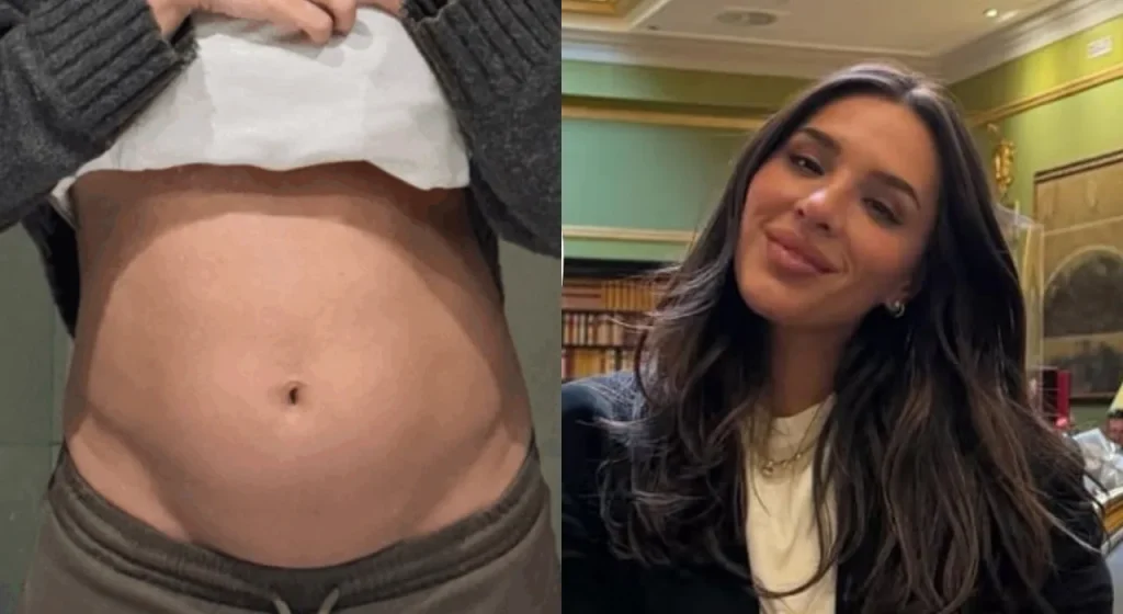 Gianella Marengo anunció inesperado embarazo a los 39 años y reveló que es de alto riesgo