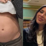 Gianella Marengo anunció inesperado embarazo a los 39 años y reveló que es de alto riesgo