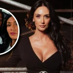 Hija menor de Pamela Díaz compartió foto con asesora de hogar y desató ola de comentarios y críticas: “La Fiera” respondió con todo