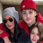 Hijo de Pamela Díaz reaparece con sesión profesional y sorprende con renovada imagen