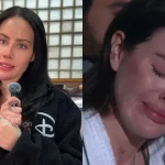Ignacia Michelson enfrenta complejo momento familiar tras delicado estado de salud de su padre: "arrastra un cáncer hace muchos años" 3 Ignacia Michelson enfrenta complejo momento familiar tras delicado estado de salud de su padre: «arrastra un cáncer hace muchos años»