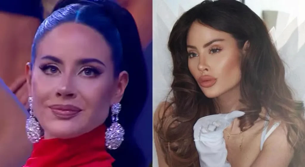 El inesperado gesto de Ignacia Michelson tras quedar fuera de Miss Universo Chile 2026 que pocos notaron: desató debate en redes 3 Ignacia Michelson no pasó a semifinal de Miss Universo Chile y su reacción llamó la atención en pantalla