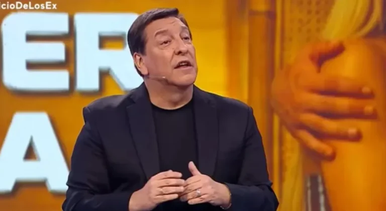 Julio César Rodríguez vuelve a mostrarse junto a Natu Pau y despeja rumores sobre su relación
