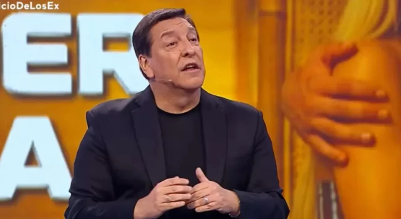 La foto que lo confirmó todo: Tras meses de rumores: Julio César Rodríguez finalmente confirma quién es su pareja Julio César Rodríguez vuelve a mostrarse junto a Natu Pau y despeja rumores sobre su relación