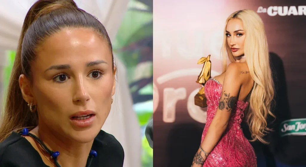 “La hicieron polvo”: destrozan a Guarén por la forma en que se refirió a Fran Maira en ¿Volverías con tu ex? 2 «Rompió todos los códigos»