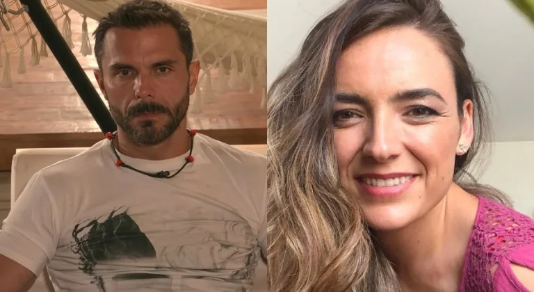 “La jugada no salió como esperaba”: Janis Pope lanzó filosa crítica contra Álvaro Ballero
