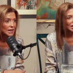 “Lo perdí absolutamente todo”: Carolina Arregui recordó la infidelidad que cambió su vida