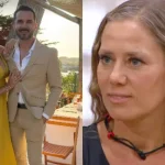Ludmila recordó el momento más doloroso de su separación: involucra a ex de Ballero