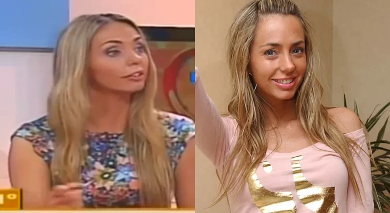 Macarena Ramis reaparece lejos de la TV y sorprende con su nueva vida dedicada al pilates