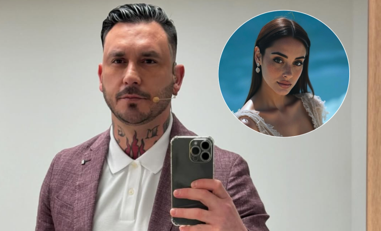 mauricio pinilla pareja paula henriquez 768x467 1 En una transmisión sin filtros, la pareja se defendió con todo, tiró ácidas ironías contra Joa Cabañas y desató una ola de críticas tras lanzar un desubicado dardo estético contra Kel Calderón.