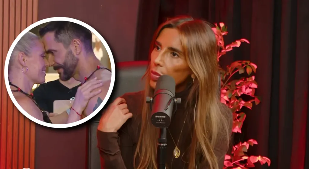 “Mis viejos están hechos pedazos”: Carla Ballero lanzó dura reflexión sobre Álvaro y Ludmila en ¿Volverías con tu ex? 2