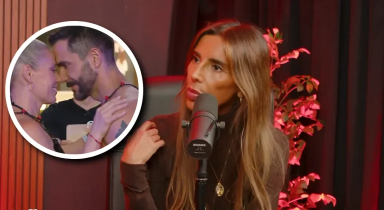 “Mis viejos están hechos pedazos”: Carla Ballero lanzó dura reflexión sobre Álvaro y Ludmila en ¿Volverías con tu ex? 2