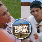 Nico Solabarrieta reveló desconocidos detalles de la infidelidad de Guarén en Tierra Brava: se enteró ocho meses después