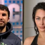 Sebastián Ballesteros rompe el silencio tras embarazo de Nidyan Fabrega y confirma un secreto a voces «nosotros…»