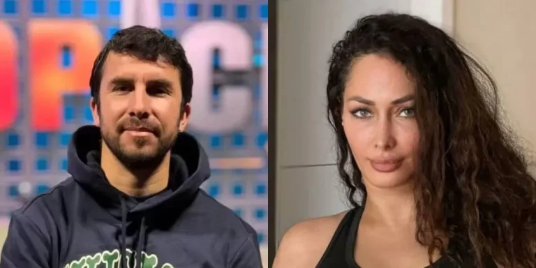Sebastián Ballesteros rompe el silencio tras embarazo de Nidyan Fabrega y confirma un secreto a voces «nosotros…»