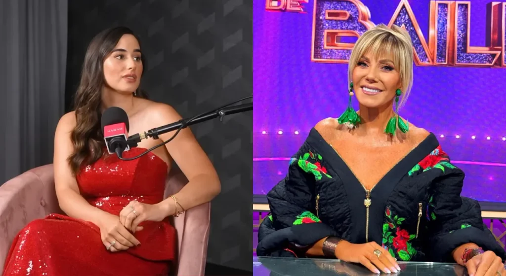 No hay vuelta atrás y la relación quedó cortada: Meli Noto recordó doloroso episodio con Raquel Argandoña «Sé que fue con maldad, fue para herir»