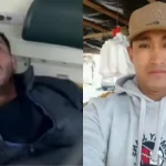 “No lo patearon, pero…”: revelan qué pasó con la relación de “El Chino” tras el rescate