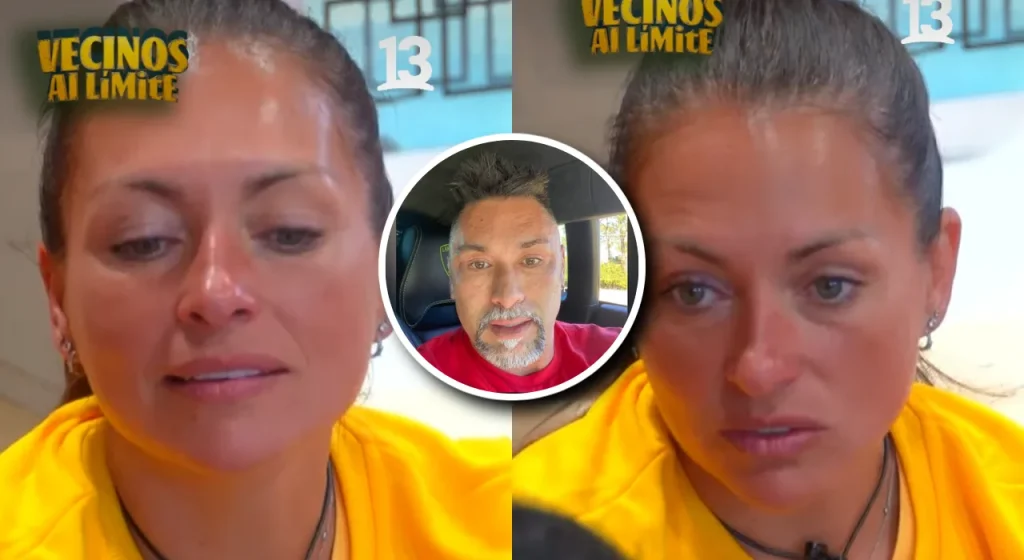 Paula Pavic recordó tenso episodio entre Marcelo Ríos y su expareja: “Fue tan chistoso”