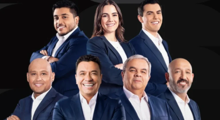 Periodista de CHV atraviesa duro momento personal tras fallecimiento de su madre: Se encontraba  cubriendo el Mundial de Futbol 2026