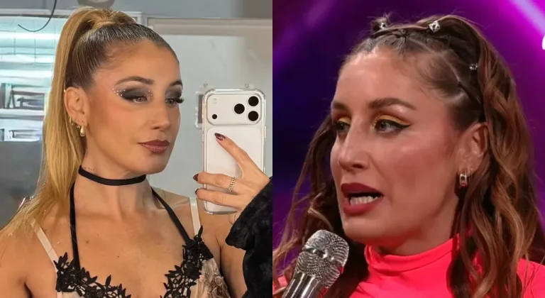  «Pierdo sensibilidad y fuerza» Dani Castro preocupa a sus seguidores tras revelar lesión que podría complicar su paso por Fiebre de Baile