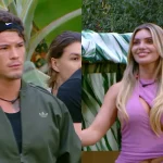 Volverías con tu ex? 2