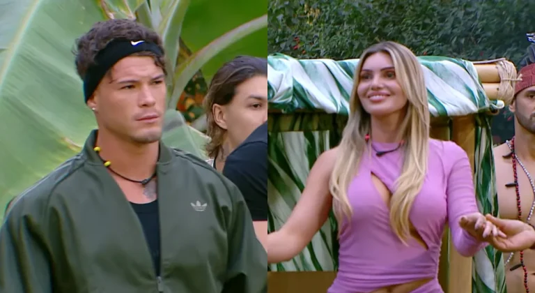 Rai Cerda quedó en shock: Faloon Larraguibel remecerá la casona con impactante ingreso al reality