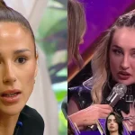 “Rata inmunda”: Fran Maira destrozó sin filtro a Guarén en Fiebre de Baile tras sus comentarios en «Volverías con tu ex? 2»