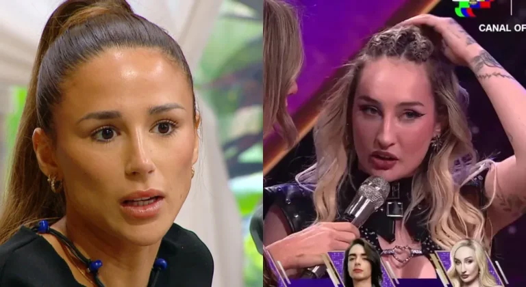 “Rata inmunda”: Fran Maira destrozó sin filtro a Guarén en Fiebre de Baile tras sus comentarios en «Volverías con tu ex? 2»