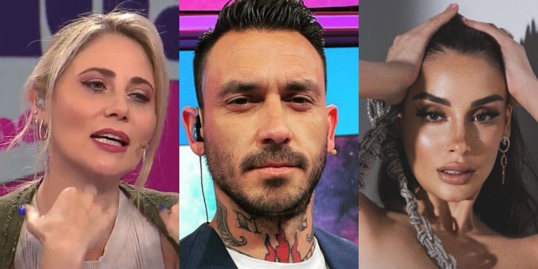 La inesperada reacción de Gissella Gallardo  tras revelarse el nuevo romance de Mauricio Pinilla con mujer 12 años menor