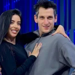 ¿Solo falta la confirmación? Gabriel Urzúa compartió cariñosa imagen junto a Geraldine Muñoz