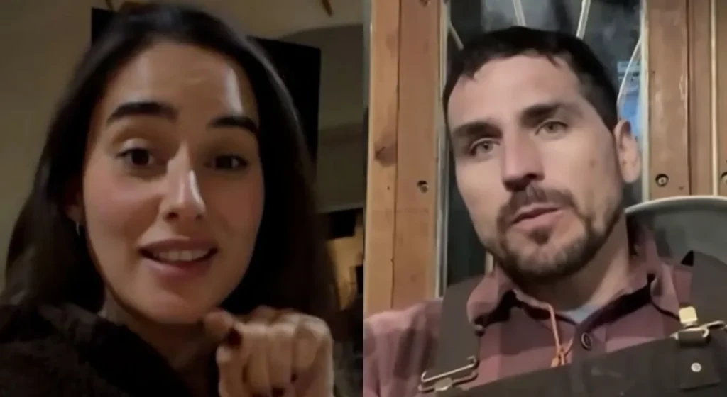 “Solo tienes permitido rescatar animales”: Meli Noto frenó a las mujeres que buscan a Pangal